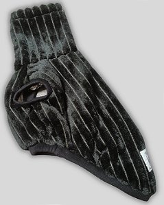 COLETE DE GALGO CHAMONIX CAR CAN FOFO BLACK