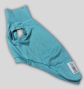 REGATA DE GALGO SUE BLUE CLEAN