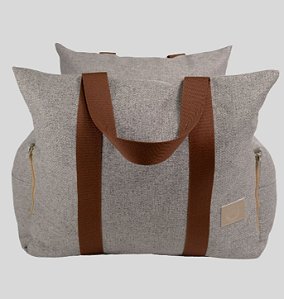 CAMA DE CARRO MULTIBAG CARS CAQUI