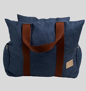 CAMA DE CARRO MULTIBAG CARS BLUE