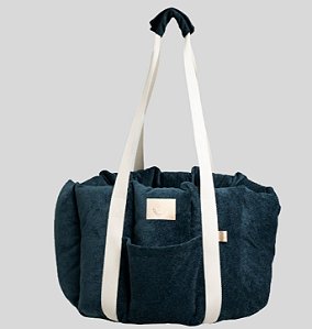 BOLSA PET GOMO VERDE