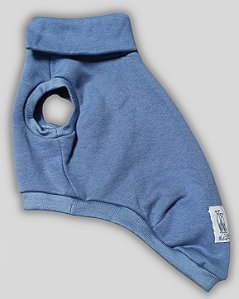 COLETE DE GALGO HUG BLUE