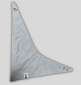 BANDANA DE GALGO LUXE GREY