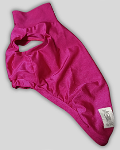 REGATA DE GALGO UV POPSTAR FUCSIA