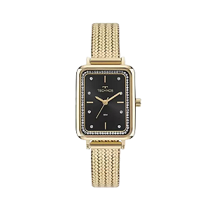 Relógio Technos Feminino Analógico Dourado GL32AI1P