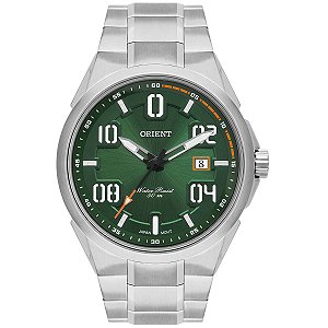 Relógio Orient Masculino Analógico Neo Sports MBSS1437E2SX