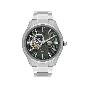 Relógio Orient Masculino Automatico NH3SS005E1SX