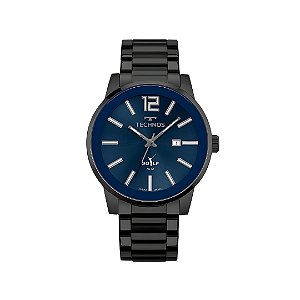 Relógio Technos Masculino Golf Grafite 2115TVO1F