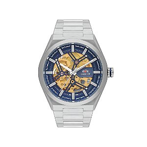 Relógio Orient Masculino Automático NH7SS004D1SX