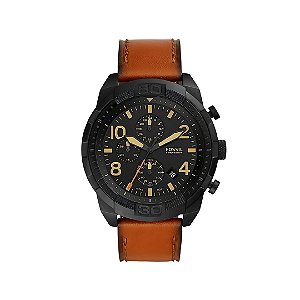 Relógio Fossil Masculino Others FS5714/0PN