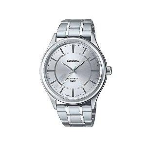 Relógio Casio Masculino Analógico Collect LTC-100D-7EVDF-SC