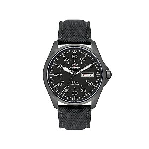 Relogio Orient Masculino Automático Sport Air YN6YN009P2PX