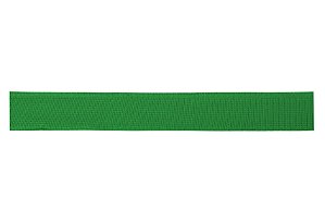 Punho Poliéster - TAM: 65X3CM - C/10UND OLIVA