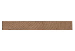 Punho Poliéster - TAM: 65X3CM - C/10UND CAQUI