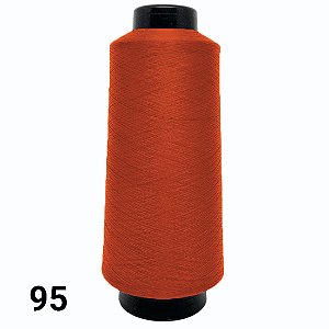 Fio para Costura Kron Kron 300g - Telha 95