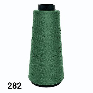 Fio para Costura Kron Overlock 100g - Vede Aspargo 282
