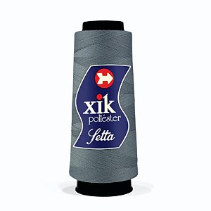 Linha Setta Xik 120/2000 jardas - Cor  36