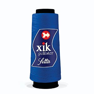 Linha Setta Xik 120/2000 jardas - Cor  59
