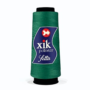 Linha Setta Xik 120/2000 jardas - Cor  73