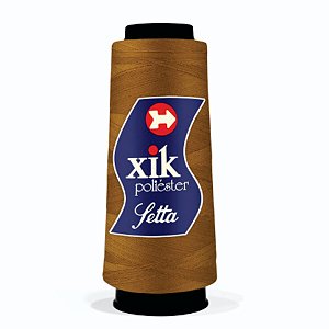 Linha Setta Xik 120/2000 jardas - Cor  82