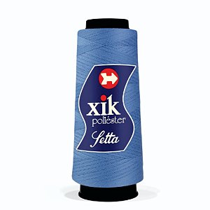 Linha Setta Xik 120/2000 jardas - Cor  88