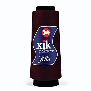 Linha Setta Xik 120/2000 jardas - Cor 94