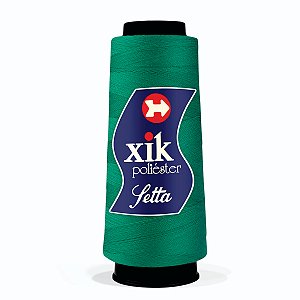 Linha Setta Xik 120/2000 jardas - Cor 388