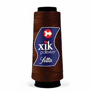 Linha Setta Xik 120/2000 jardas - Cor 427