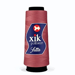 Linha Setta Xik 120/2000 jardas - Cor 453