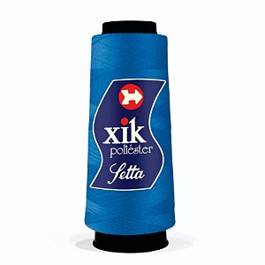 Linha Setta Xik 120/2000 jardas - Cor 459