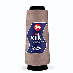 Linha Setta Xik 120/2000 jardas - Cor 464