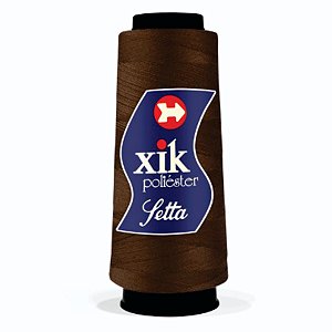 Linha Setta Xik 120/2000 jardas - Cor 465