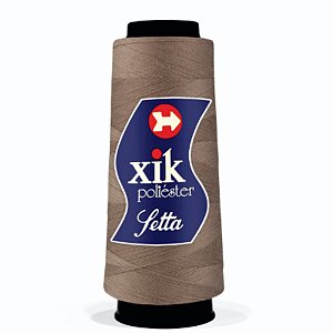 Linha Setta Xik 120/2000 jardas - Cor 493