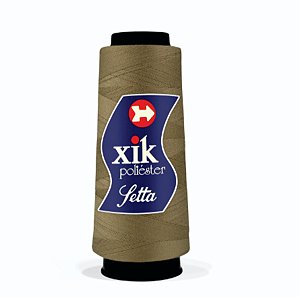 Linha Setta Xik 120/2000 jardas - Cor 562