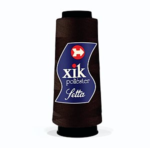 Linha Setta Xik 120/2000 jardas - Cor 570