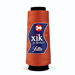 Linha Setta Xik 120/2000 jardas - Cor 582