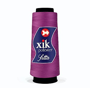 Linha Setta Xik 120/2000 jardas - Cor 1002
