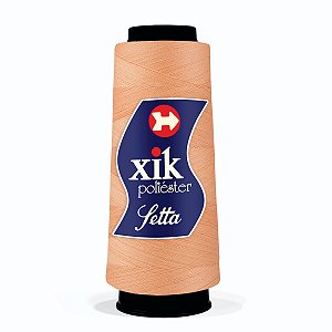 Linha Setta Xik 120/2000 jardas - Cor 1219