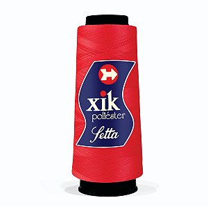 Linha Setta Xik 120/2000 jardas - Cor 2052