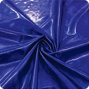Malha Metal Tecido 0,5 x 1,50 LARGURA - Azul 775