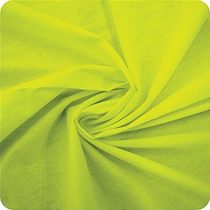 Tricoline Liso 0,5 METRO X 1,50 LARG - COR Verde/196