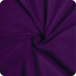 Malha Piquet PA 1 METRO x 1,20 TUBULAR - Roxo