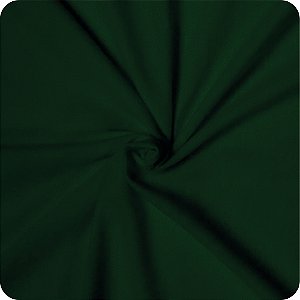 Malha Piquet PA 1 METRO x 1,20 TUBULAR - Verde Bandeira
