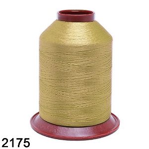 Linha Para Bordar Ricamare - 4000m - Cor 2175