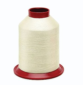 Linha Para Bordar Ricamare 4000m - Jasmim 2075