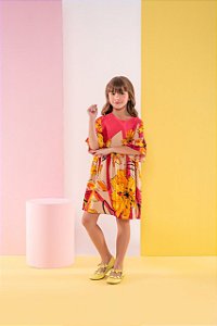 Vestido Goiaba