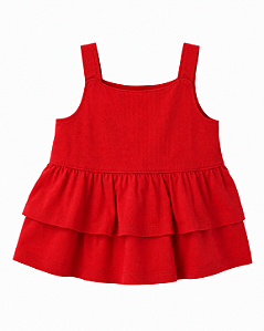 Blusa Duas Marias