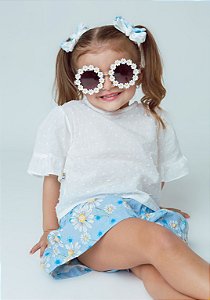 Bata Gominho - Branca