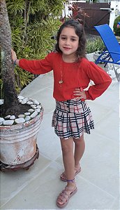 Camisa winter play