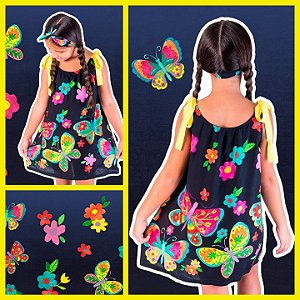 Vestido Fluity